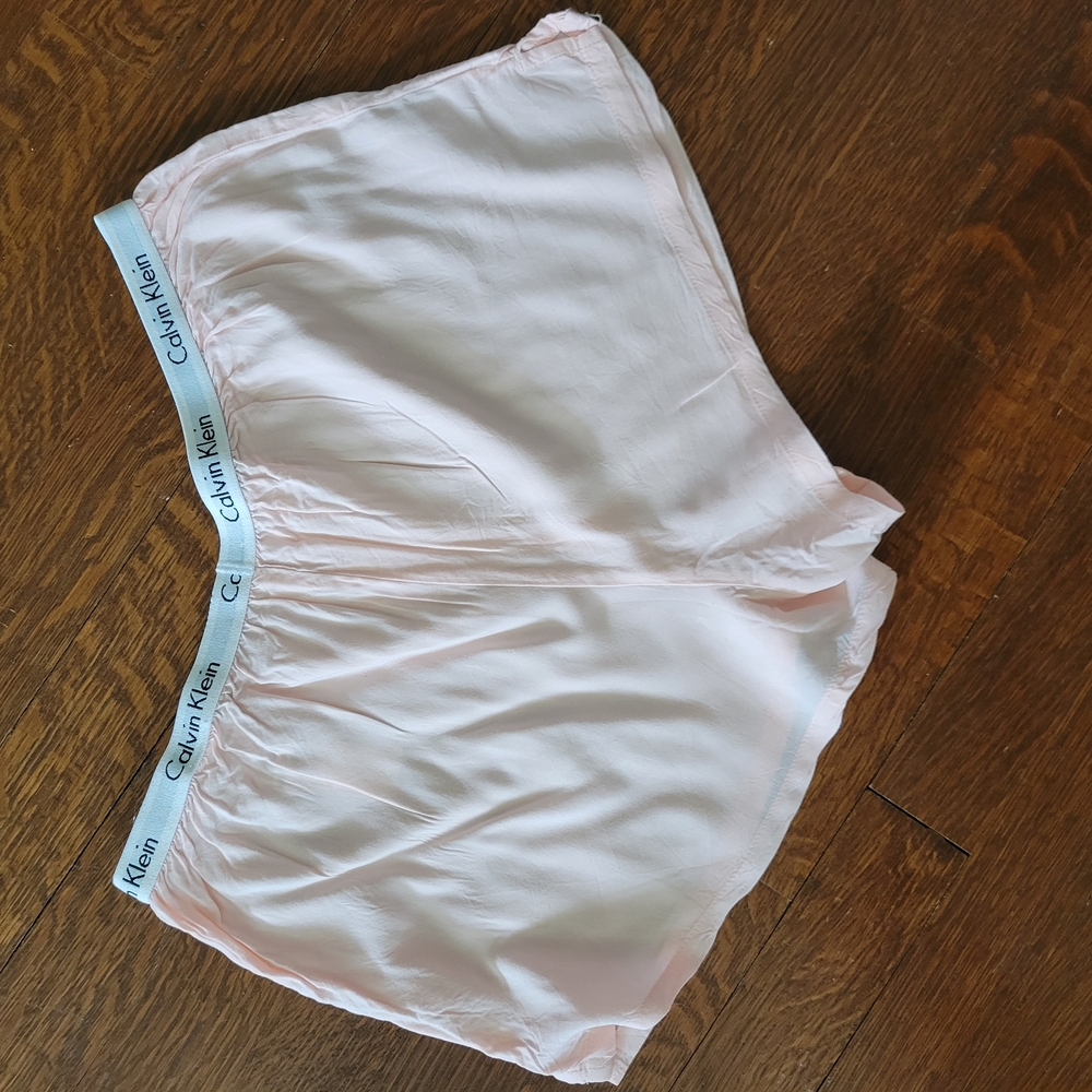 Pink Ribbed Two-Piece Set - Picture 4 of 9